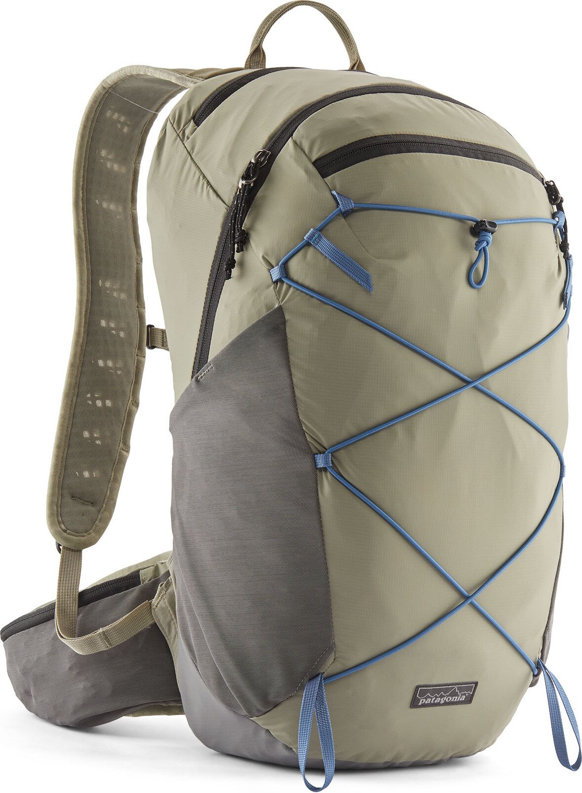 Patagonia Terravia Pack 22L River Rock Green