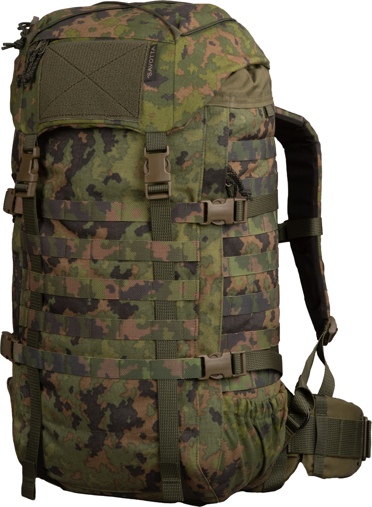 Savotta Kantamus 40L M05 Woodland