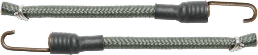 Ops-Core ARC RAIL REPLACEMENT BUNGEES - FAST MT, XP, SENTRY XP Foliage Green