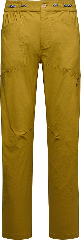 La Sportiva Talus Pants Mens Savana / Night Sky