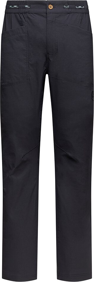 La Sportiva Talus Pants Mens Onyx / Chalk