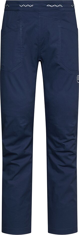 La Sportiva Bolt Pants Mens Night Sky / Chalk