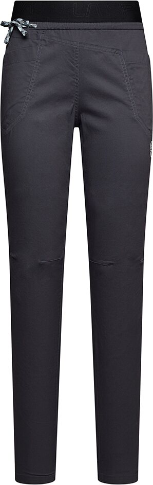La Sportiva Tundra Pant Womens Onyx / Chalk
