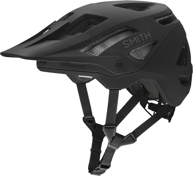 Smith Payroll MIPS Matte Black