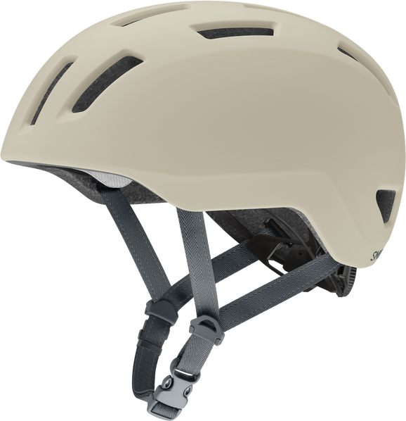 Smith Transit MIPS Matte Chalk