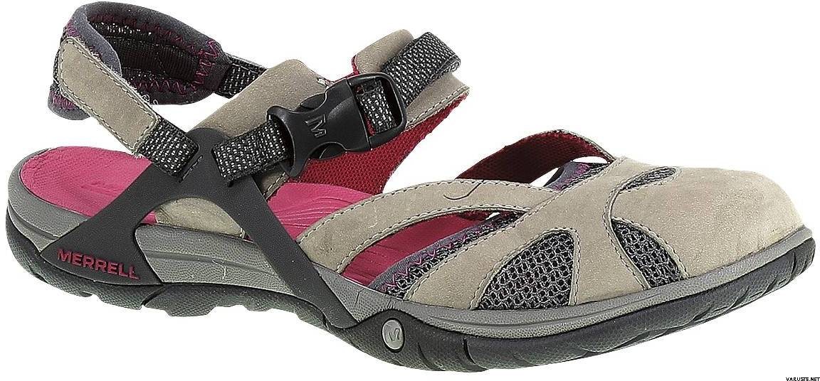 Merrell Azura Wrap Women's Wild Dove