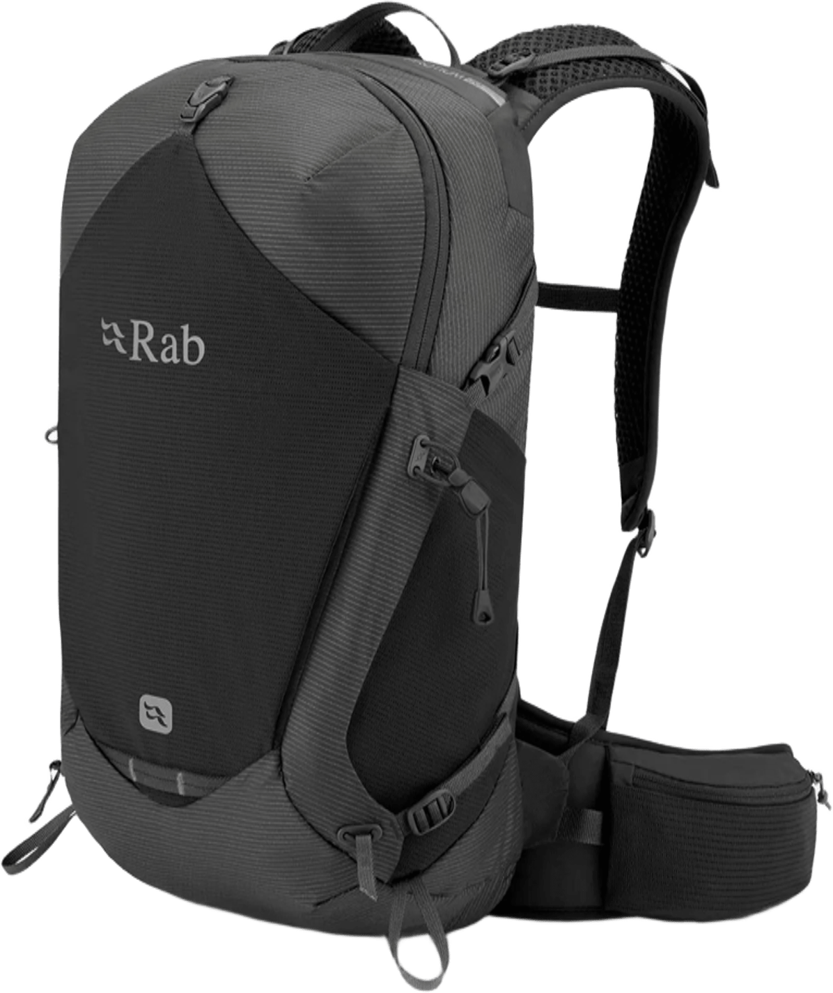 Rab Protium 20 Anthracite