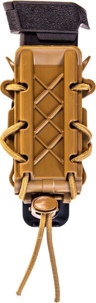 HSGI Polymer Mini Pistol TACO® Coyote Brown