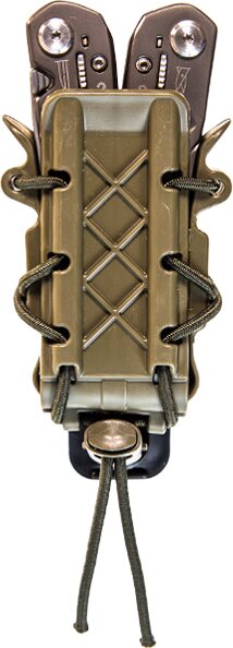 HSGI Polymer Mini Pistol TACO® OD Green