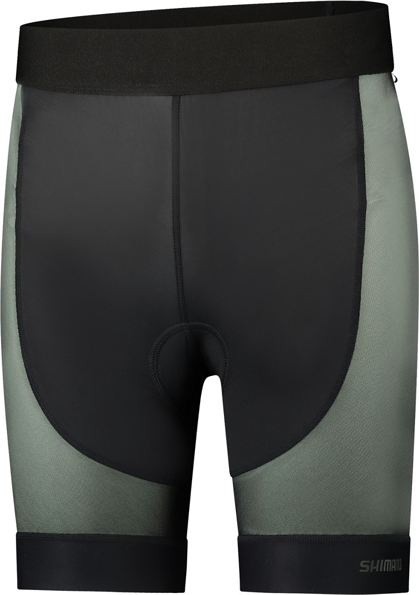 Shimano Passo Trail Liner Womens Black