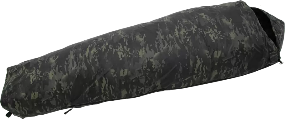 Carinthia Tropen, Multicam Black Multicam