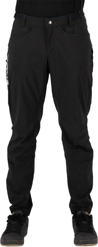 Mons Royale Diversion Merino Trail Pants Mens Black
