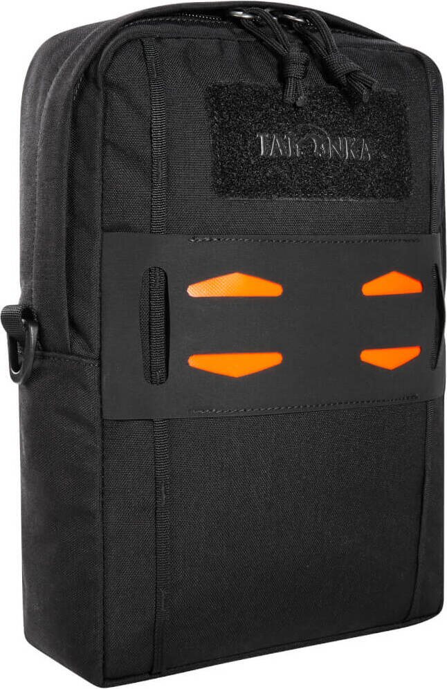 Tatonka Side Pocket 4L BC Black