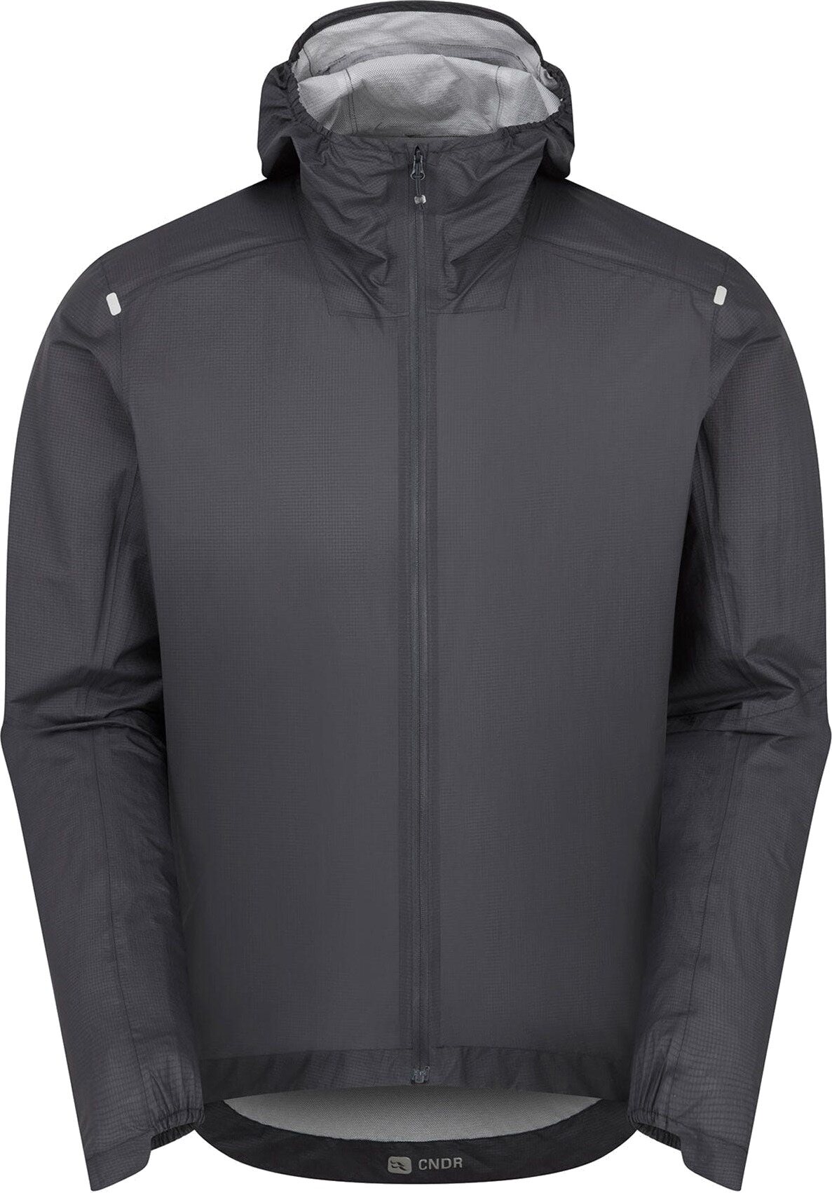 Rab Cinder Phantom Jacket Mens Ebony