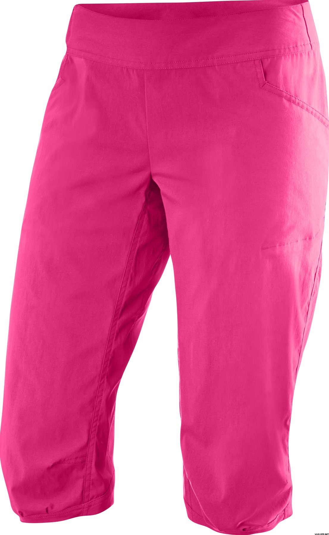 Haglöfs Amfibie II Q Long Shorts Cosmic Pink