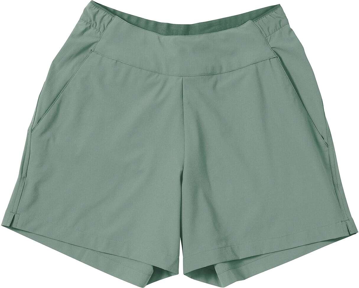 Rab Harpur Shorts Womens Sage