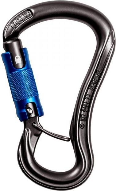 Ocún Condor HMS Triple Anthracite