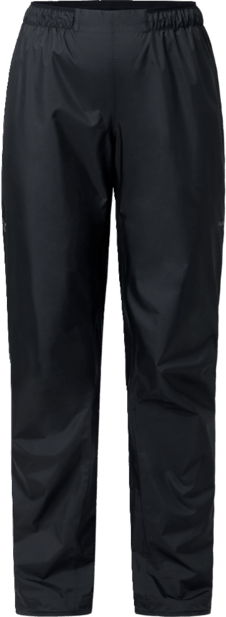 Haglöfs L.I.M Airak 2.5L Pant Womens True Black
