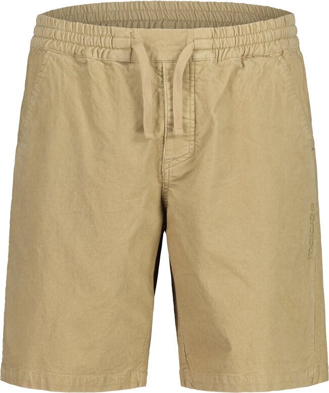 Maloja FadenM. Shorts Mens Gravel