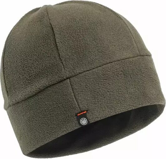 Beretta Polar Beanie Green Moss