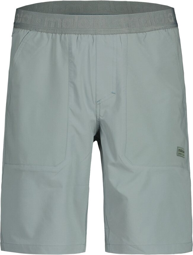 Maloja ZettachM. Mountain Shorts Mens Sage