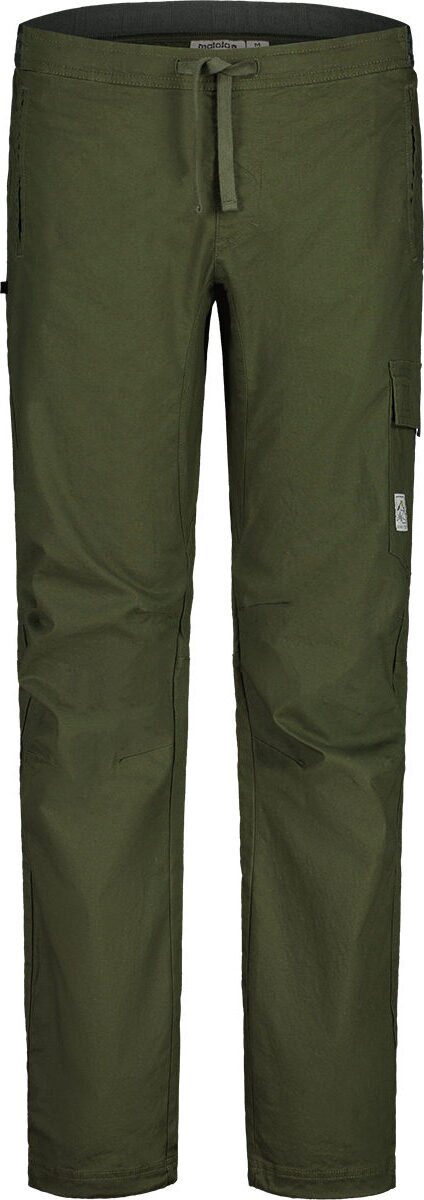 Maloja BrisenM. Boulder Pants Mens Alpine Woods