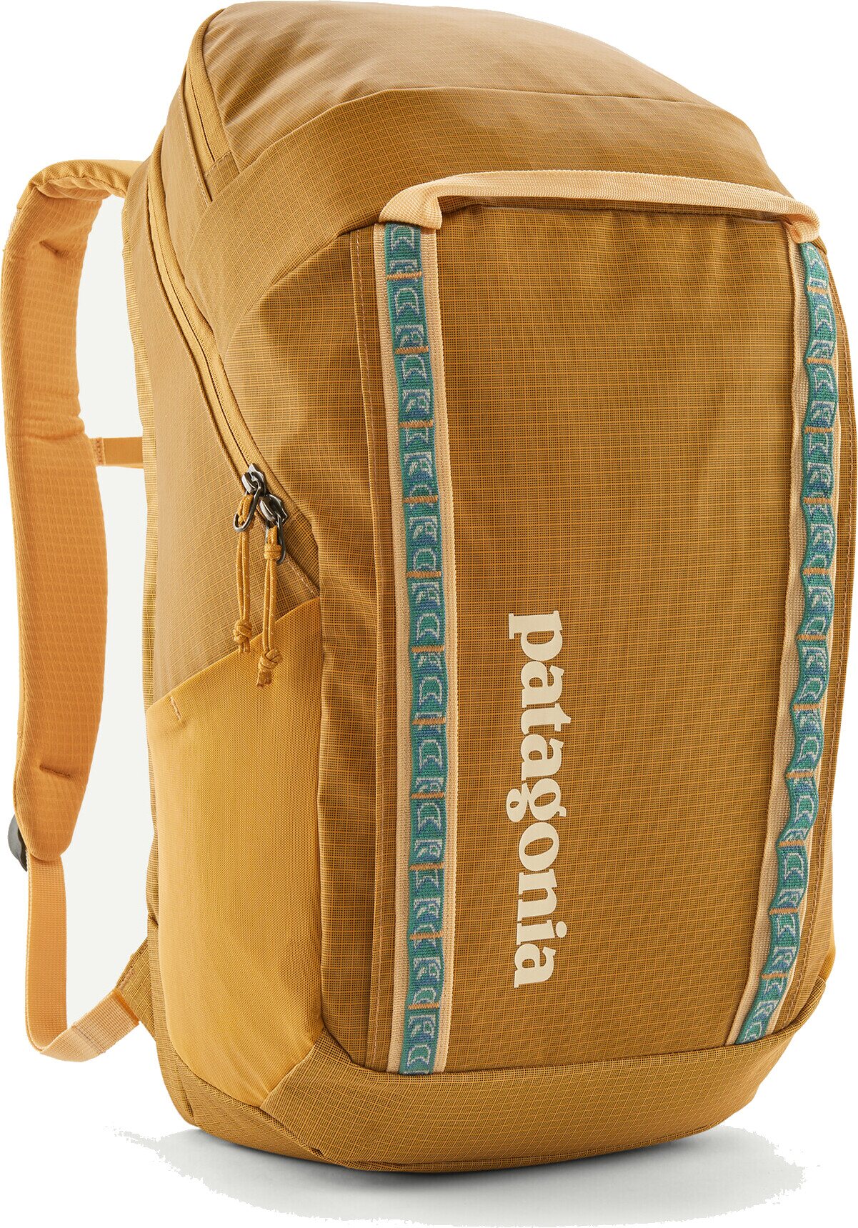 Patagonia Black Hole Pack 32L Pufferfish Gold w/ Beeswax Tan