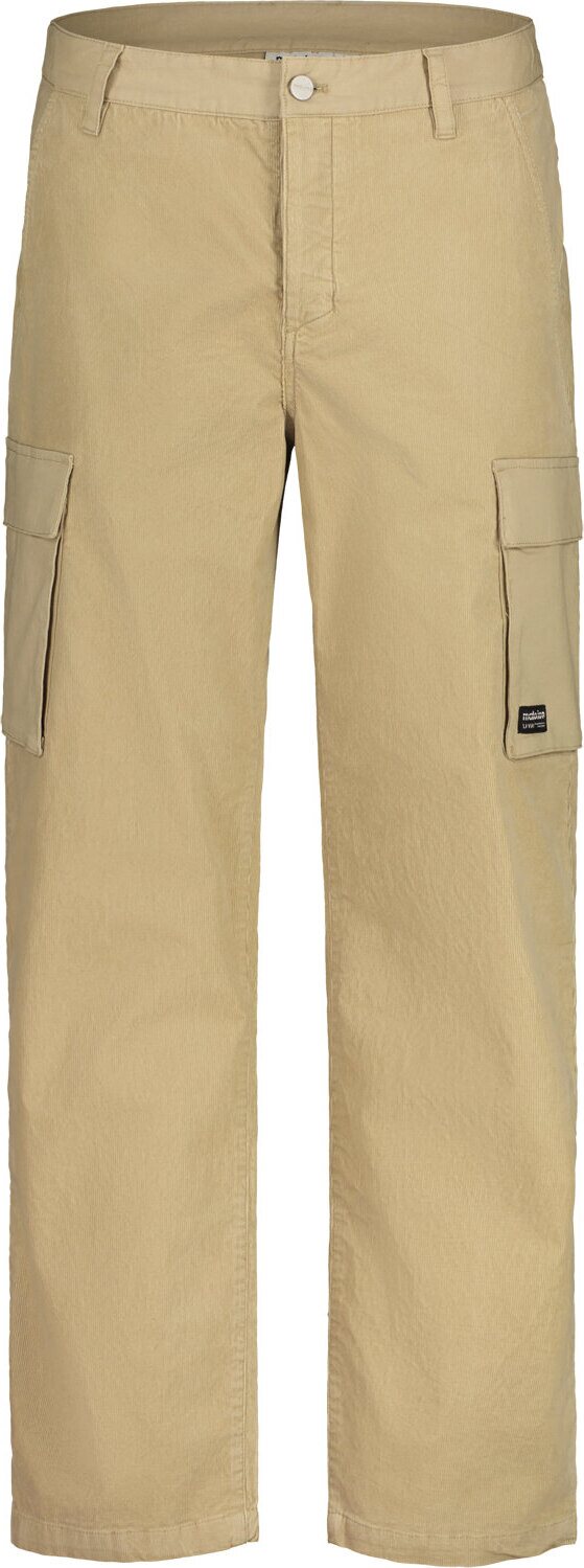 Maloja TauronM. Adventure Pants Mens Gravel