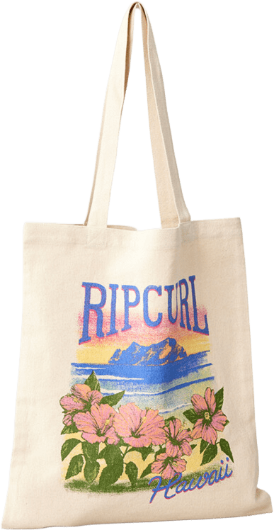Rip Curl Shopper 3L Desto Tote Bone Haw