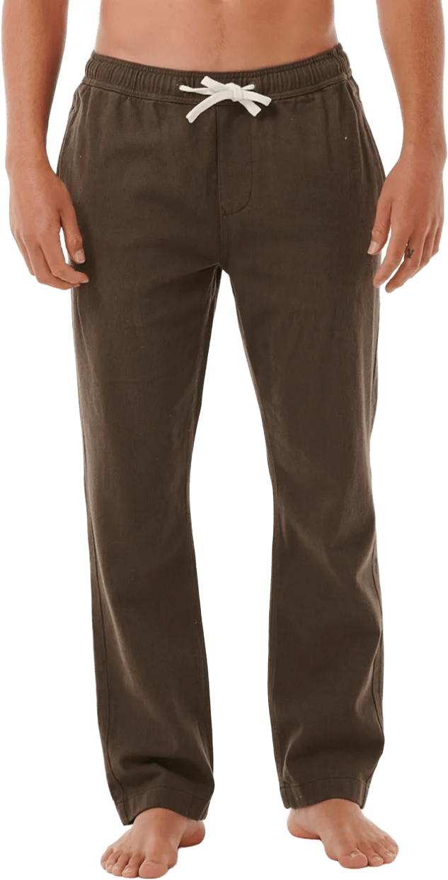 Rip Curl Classic Surf Beach Pant Mens Rock