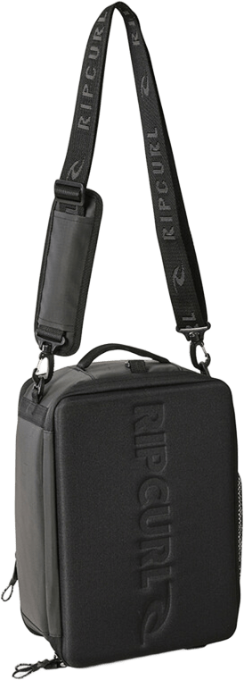 Rip Curl Ultimate Beach Cooler Black