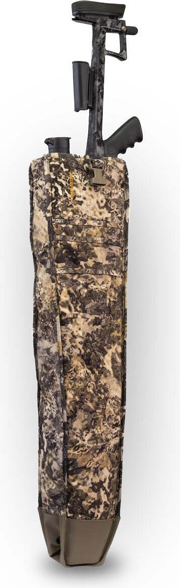 Eberlestock Bolt Action Scabbard Skye