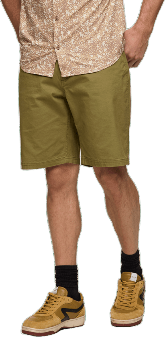 Cotopaxi Ambato Short Mens Moss