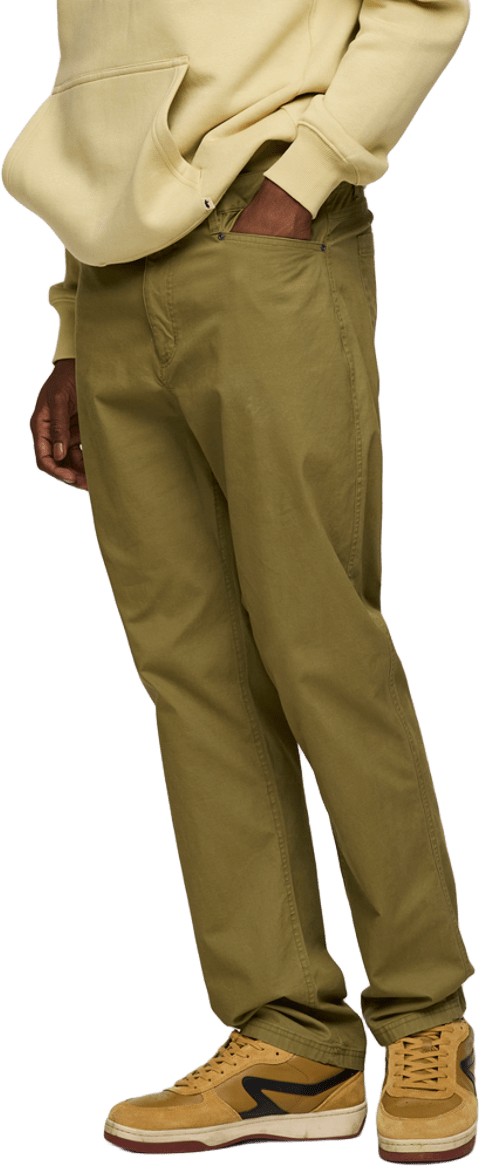 Cotopaxi Ambato Pant Mens Moss
