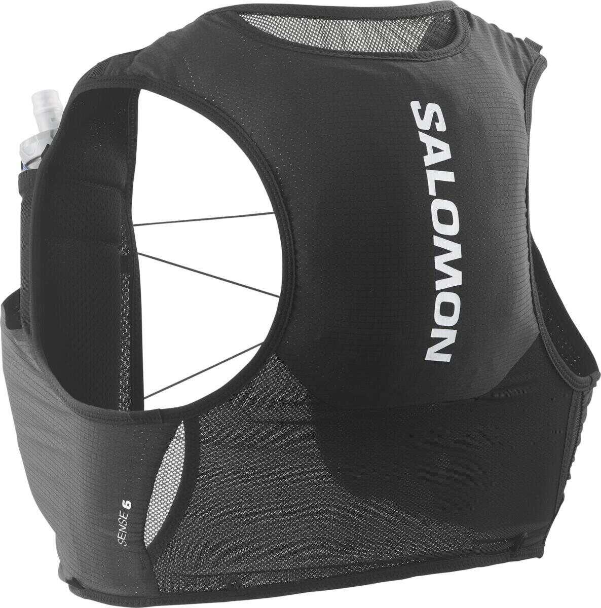 Salomon Sense Pro 6 Set Black