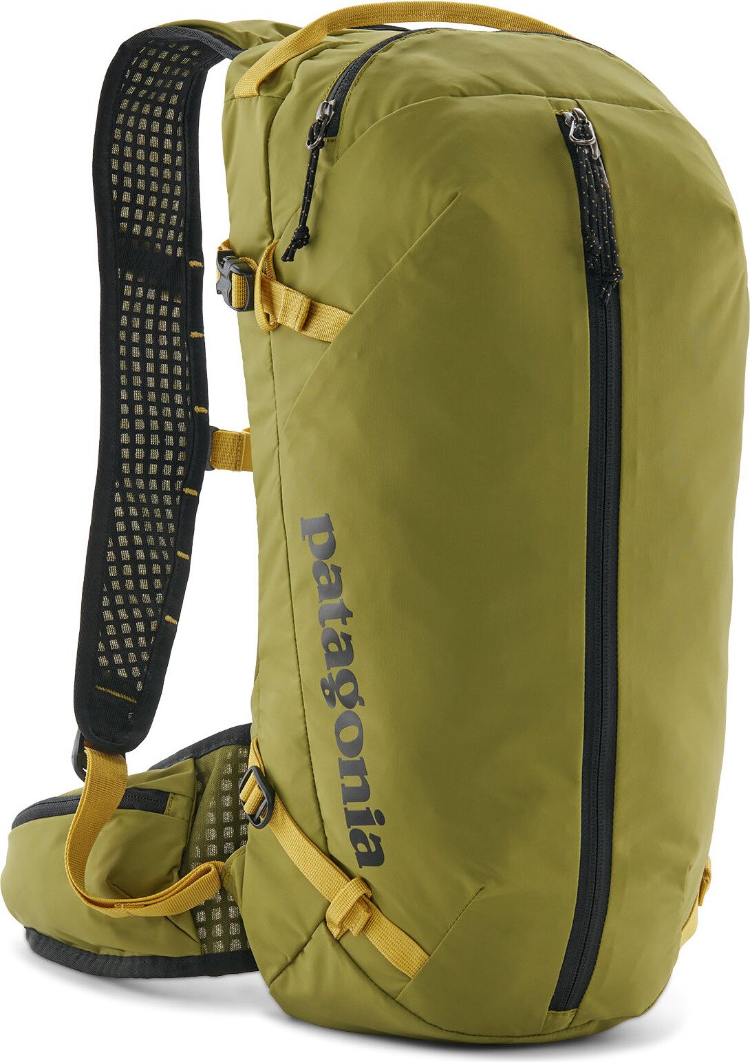 Patagonia Dirt Roamer Pack 20 L Graze Green