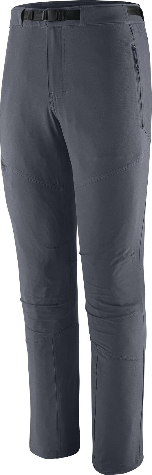 Patagonia Terravia Alpine Pants Mens Smolder Blue