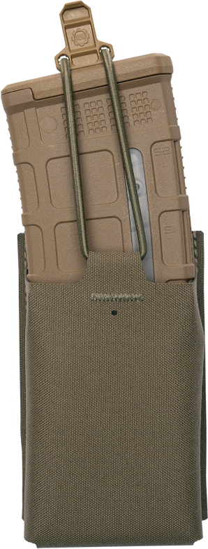 Ferro Concepts KSAR Single 556 Ranger Green