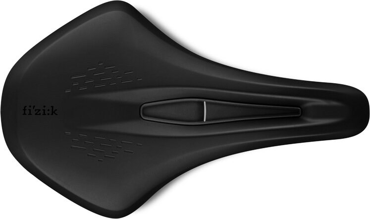 Fizik Saddle Terra Argo X3 Unisex Black