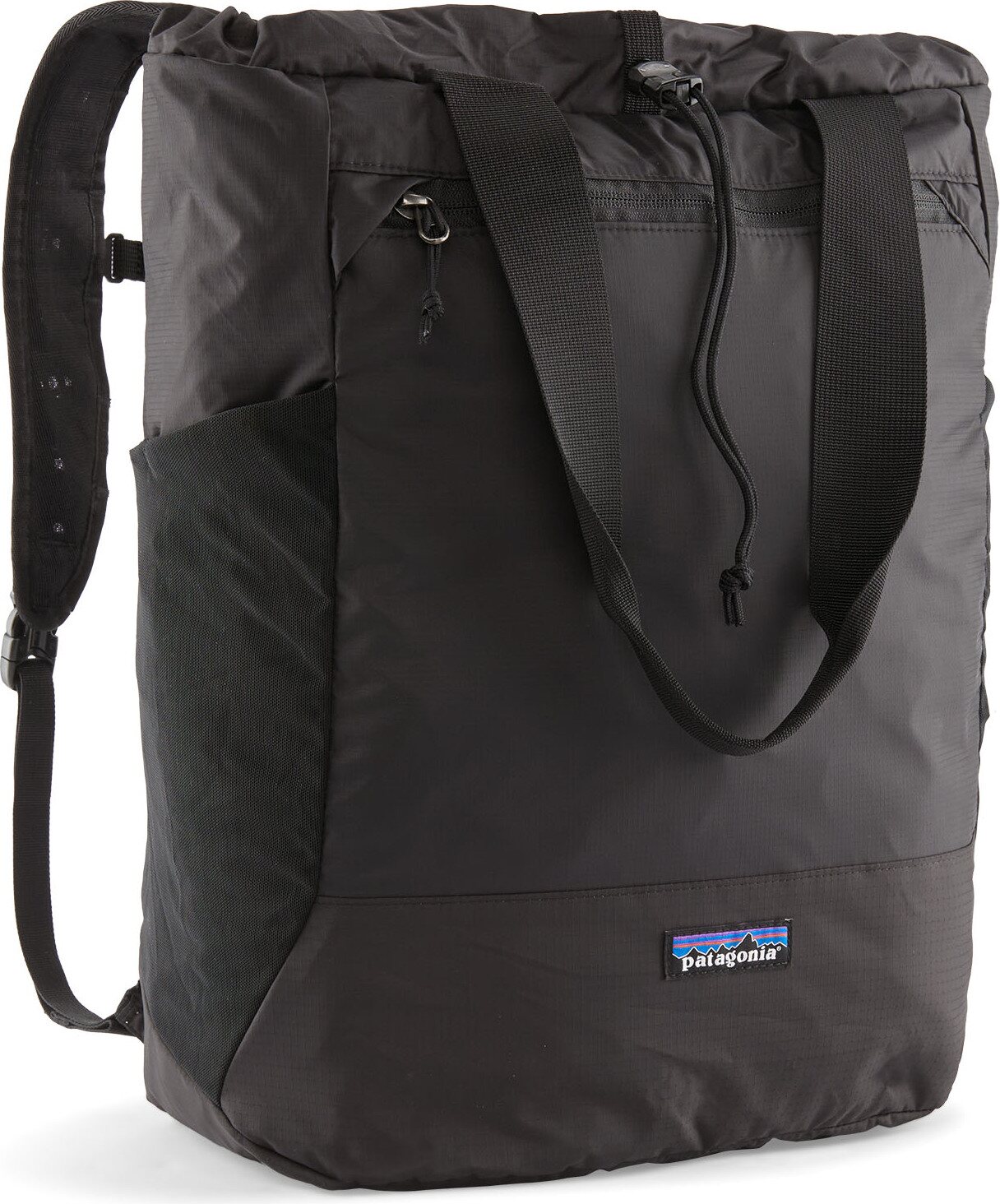 Patagonia Terravia Tote Pack Black