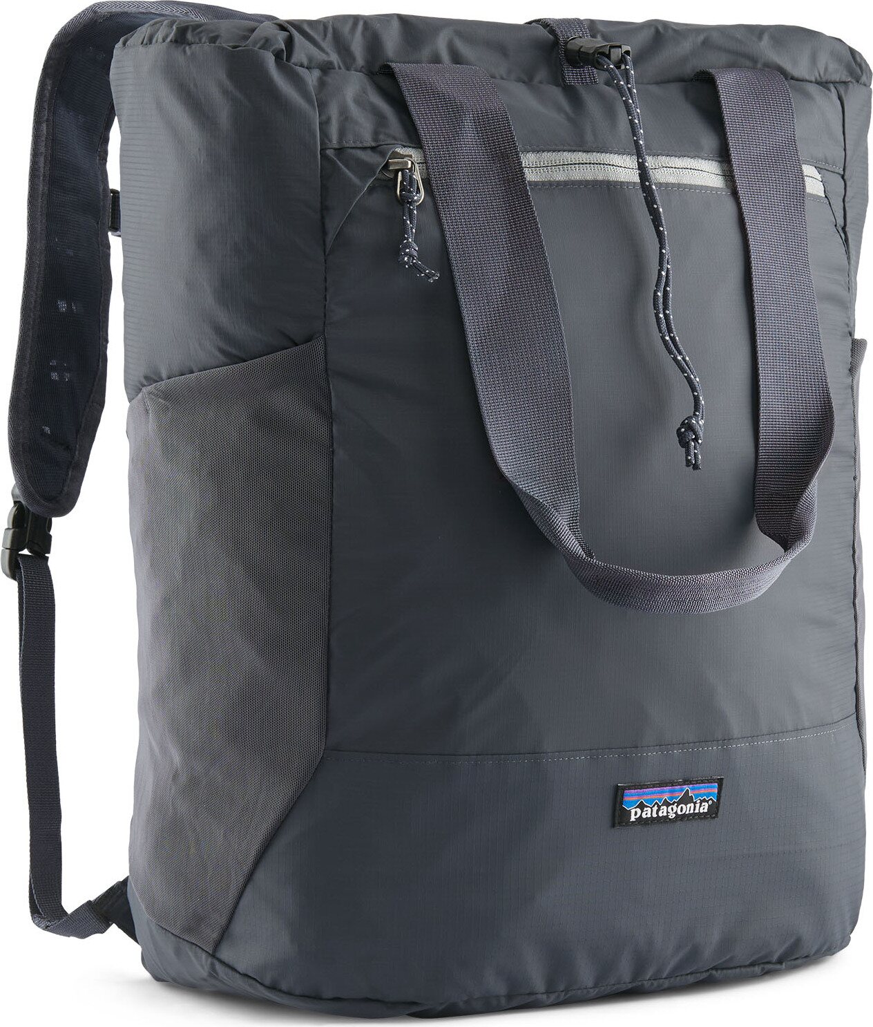 Patagonia Terravia Tote Pack Smolder Blue