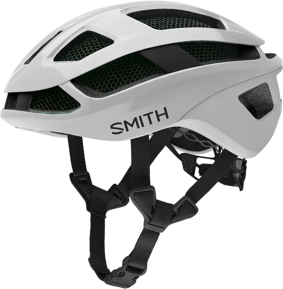 Smith Trace MIPS White Matte White
