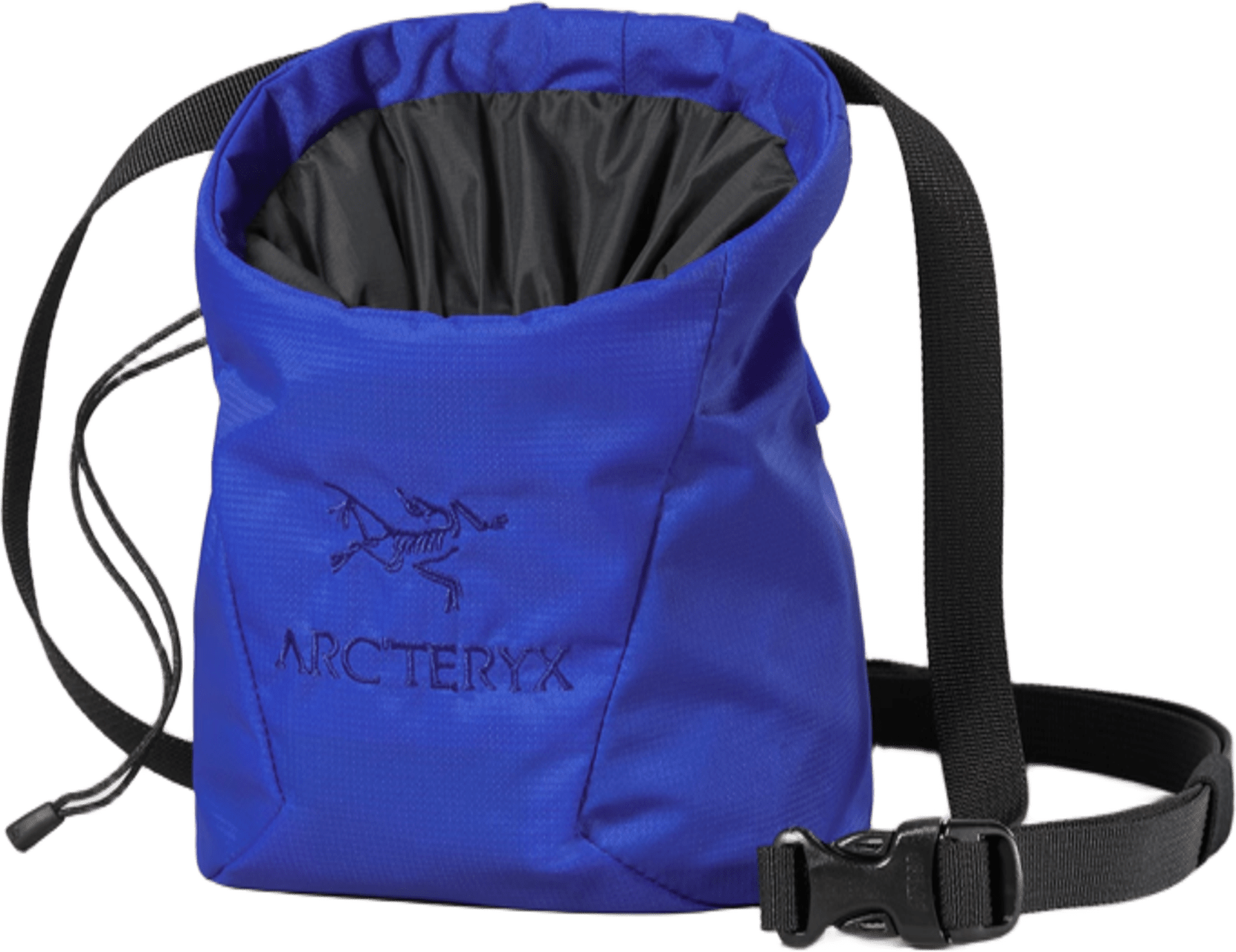 Arc'teryx Ion Lightweight Chalk Bag Electra
