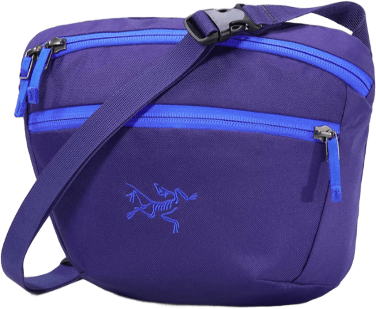 Arc'teryx Mantis 2 Waistpack Soulsonic / Electra