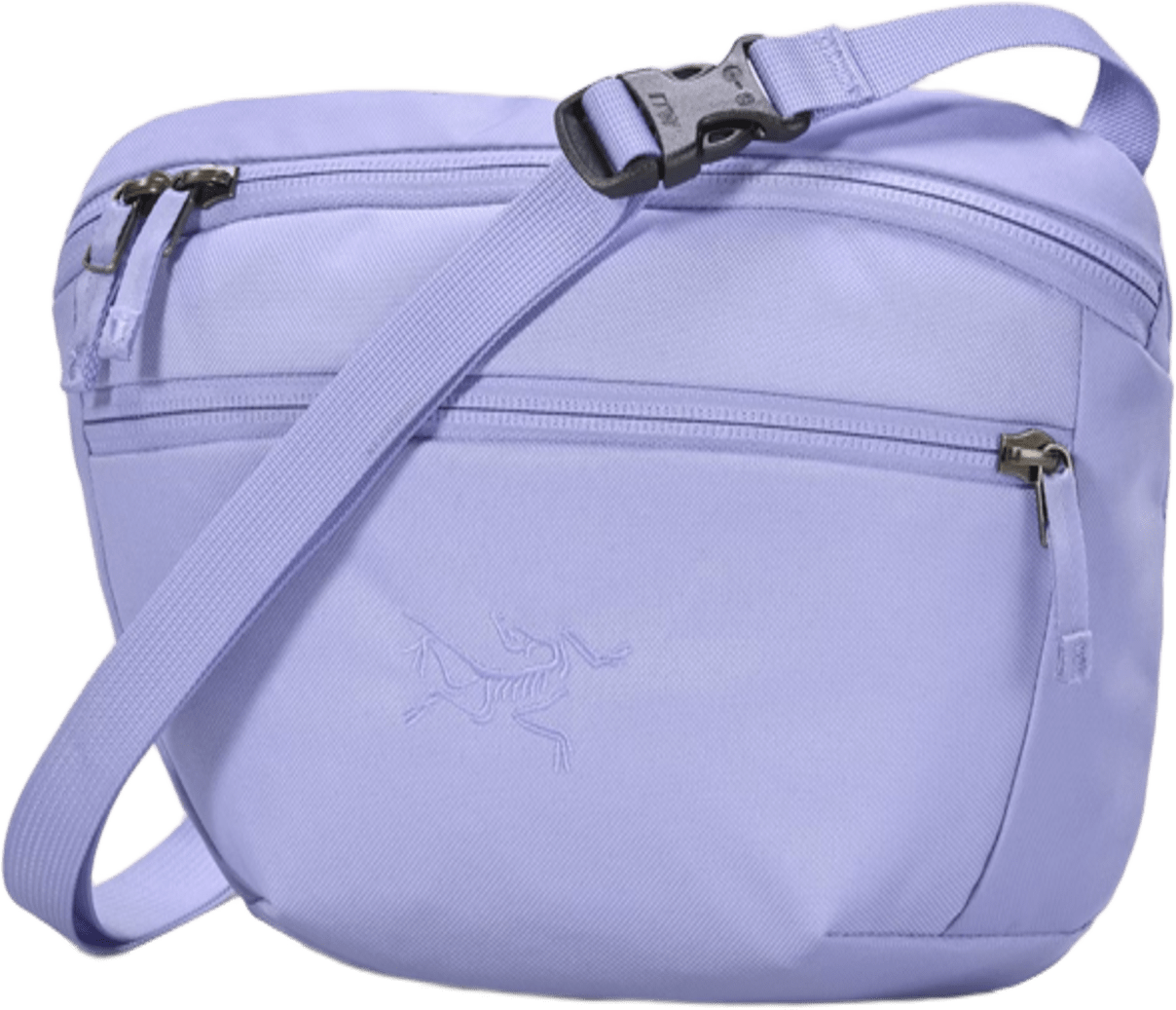Arc'teryx Mantis 2 Waistpack Moonstone