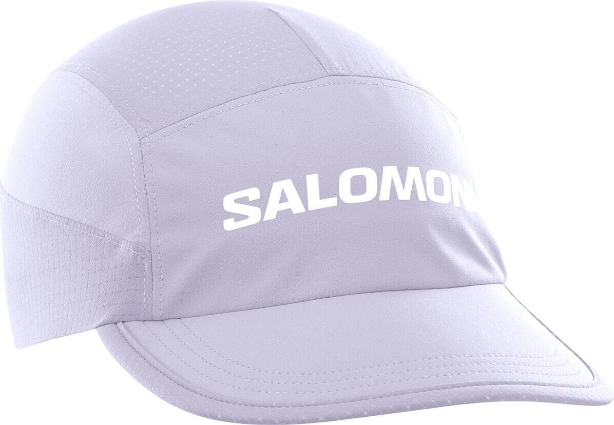 Salomon Sense Aero Cap Unisex Cosmic Sky