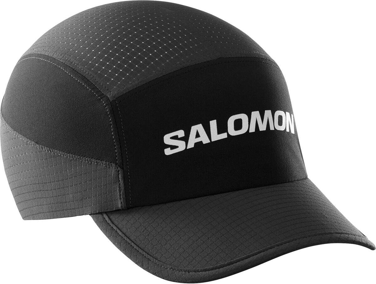 Salomon Sense Aero Cap Unisex Deep Black