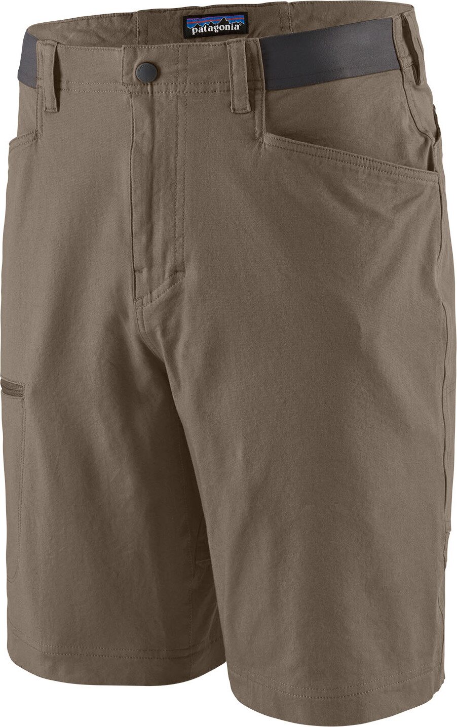 Patagonia Venga Rock Shorts Mens Wing Grey