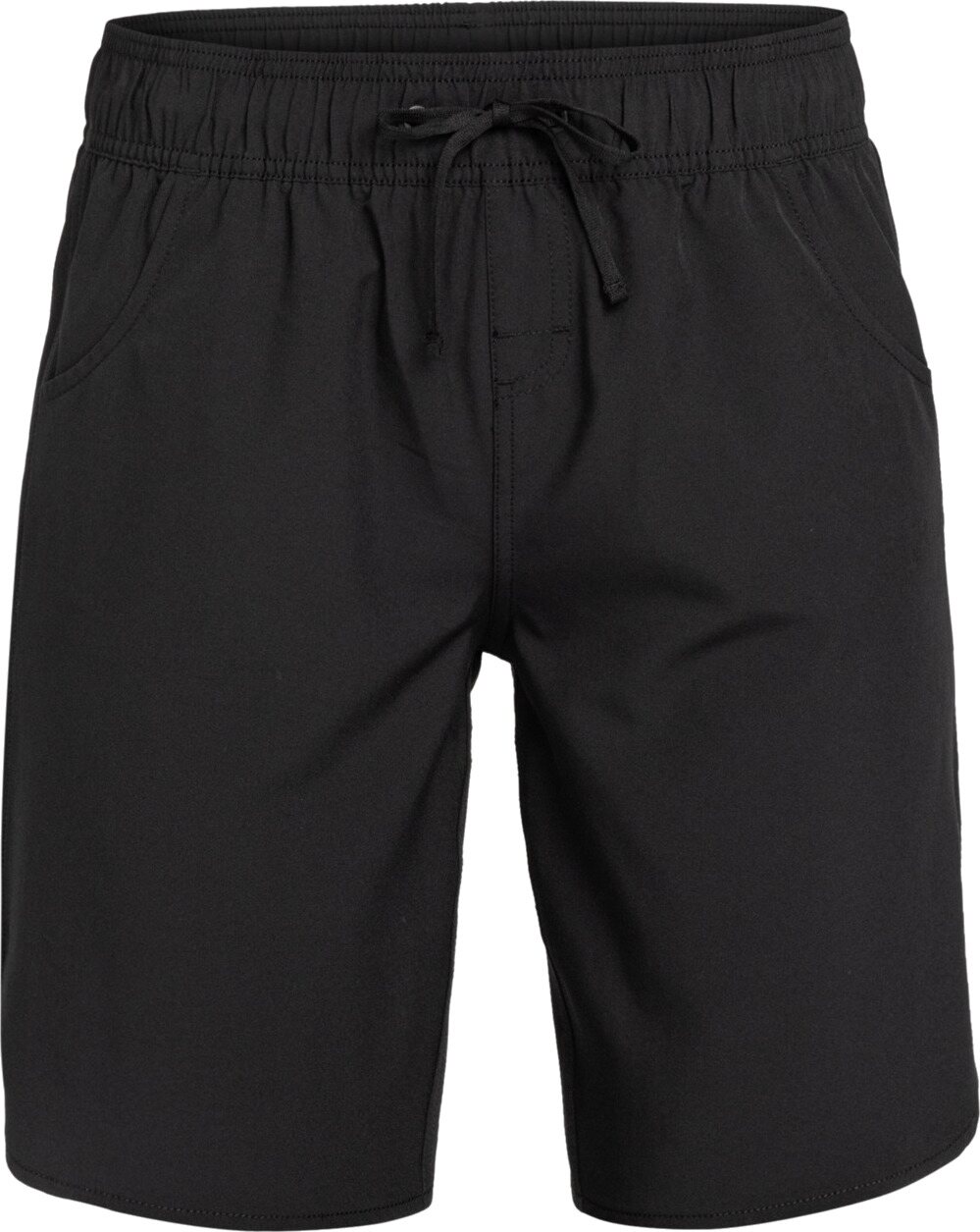 Roxy Wave 9" Short Womens Anthracite