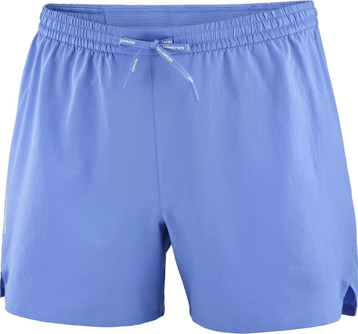 Salomon SHKout Easy 5" Shorts Mens Ultramarine